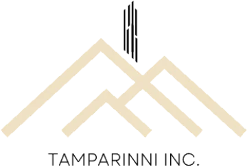 Tamparinni Inc.