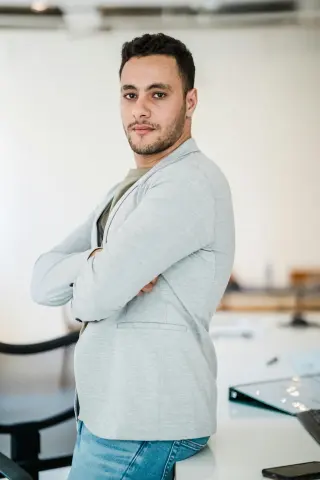 Marcelo Andrade